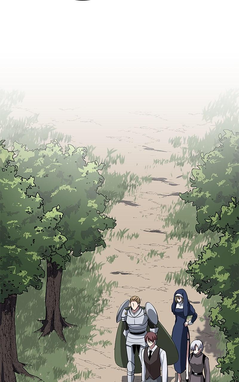 The Unparalleled Hidden Rank Equipment Chapter 52 - Page 24