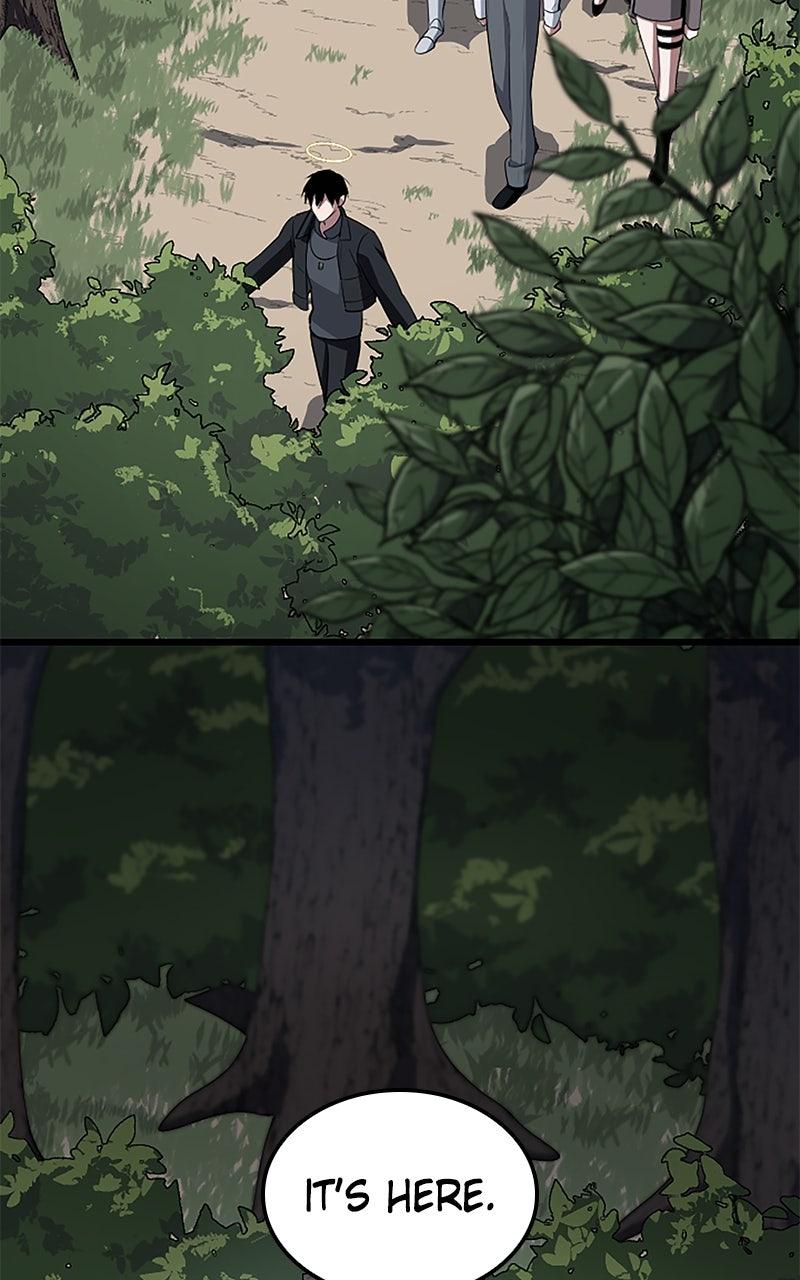 The Unparalleled Hidden Rank Equipment Chapter 52 - Page 25