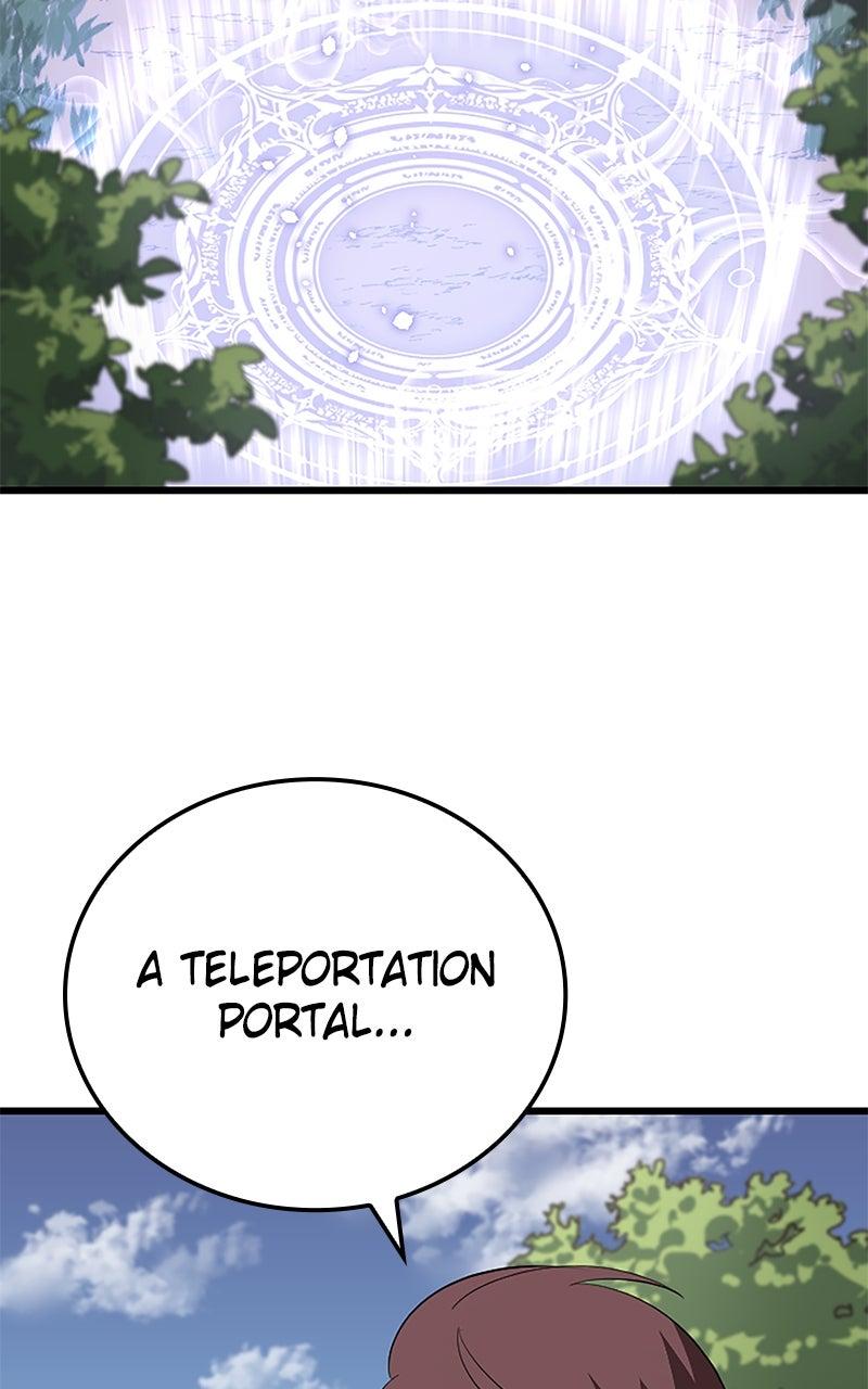 The Unparalleled Hidden Rank Equipment Chapter 52 - Page 28