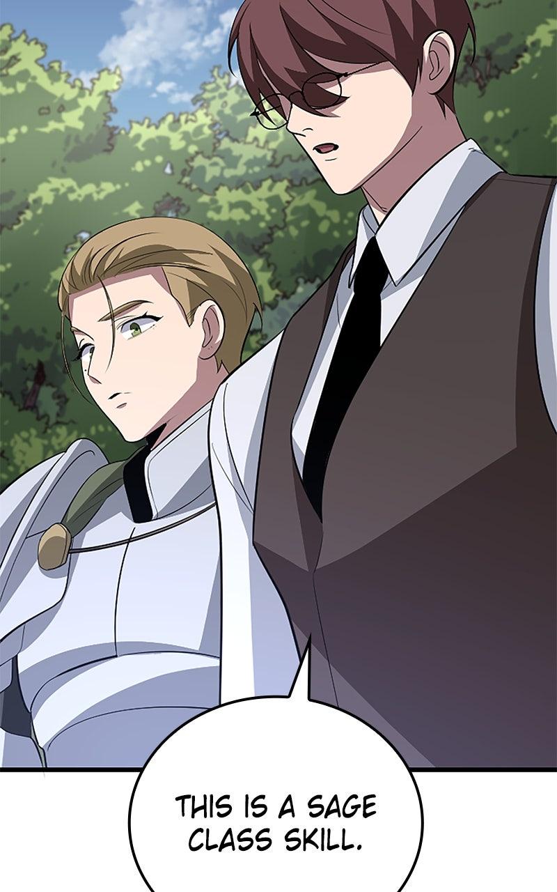 The Unparalleled Hidden Rank Equipment Chapter 52 - Page 29