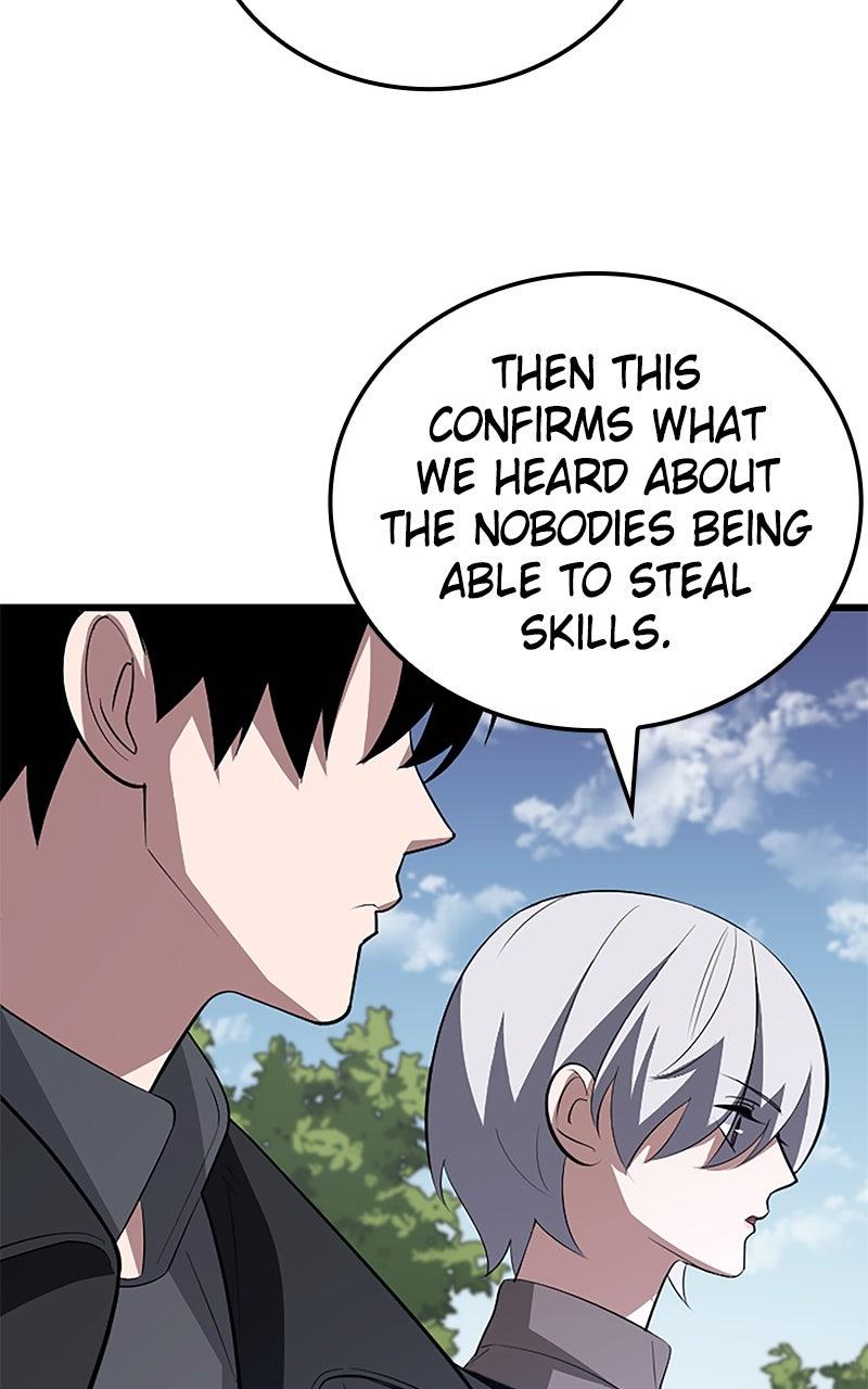 The Unparalleled Hidden Rank Equipment Chapter 52 - Page 30