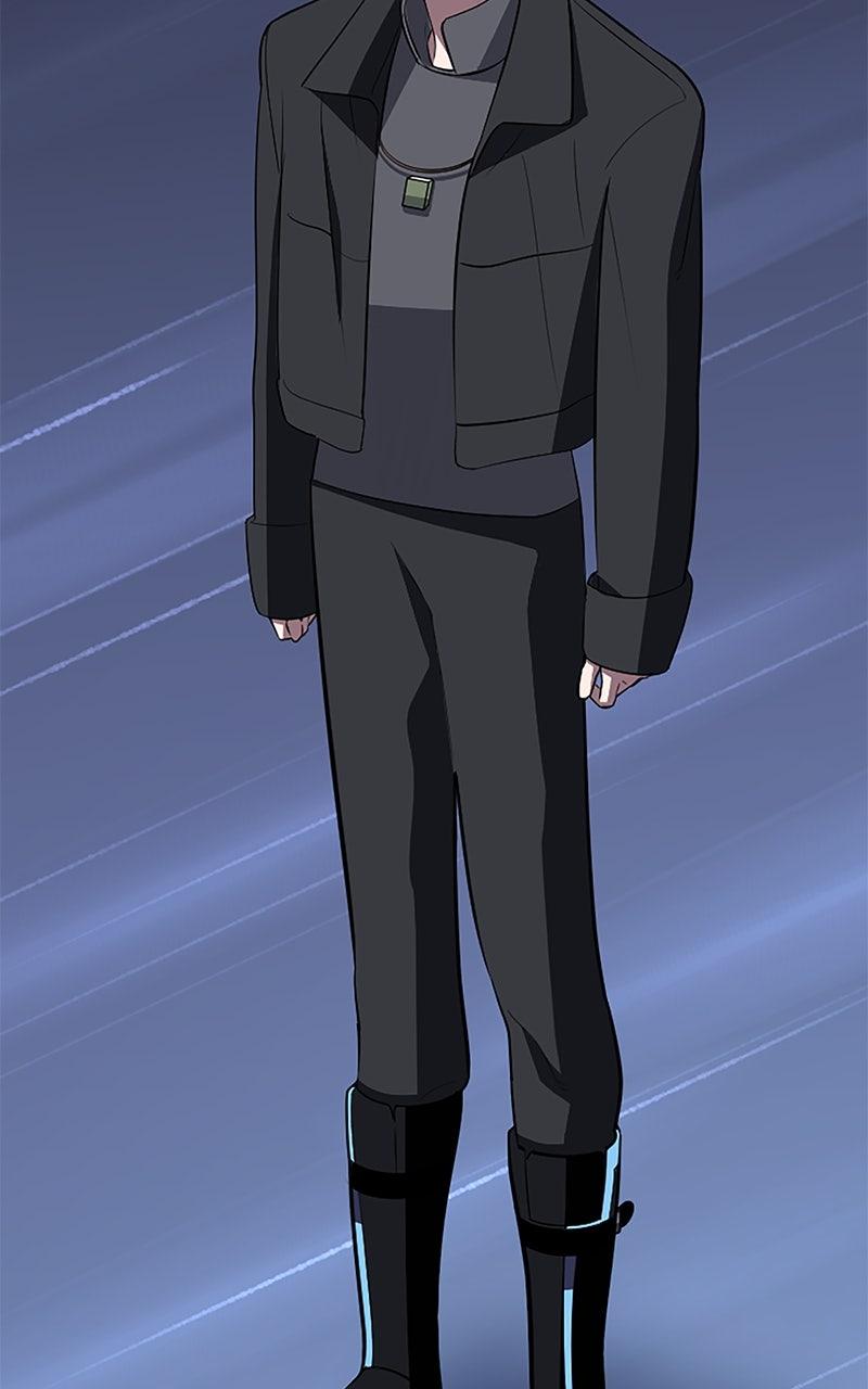 The Unparalleled Hidden Rank Equipment Chapter 52 - Page 32