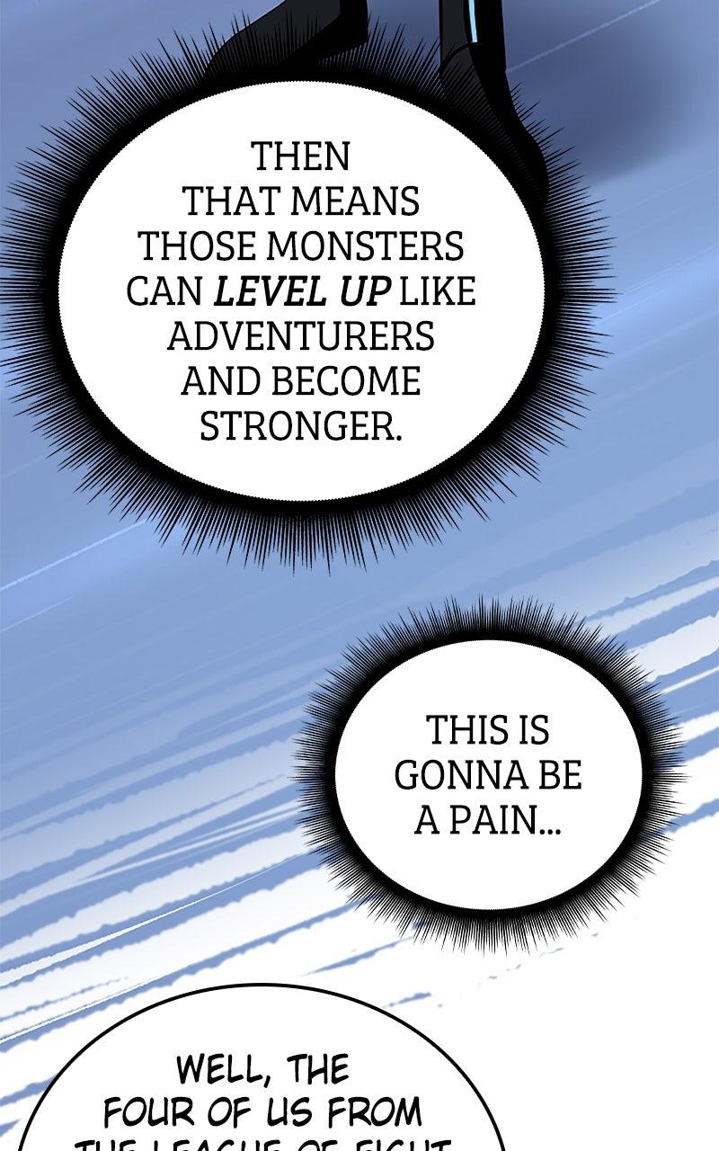 The Unparalleled Hidden Rank Equipment Chapter 52 - Page 33