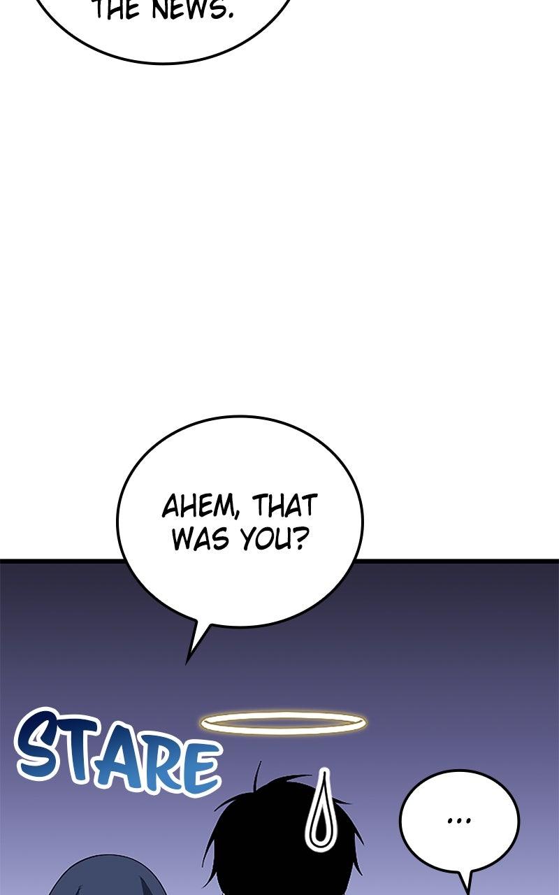 The Unparalleled Hidden Rank Equipment Chapter 52 - Page 36