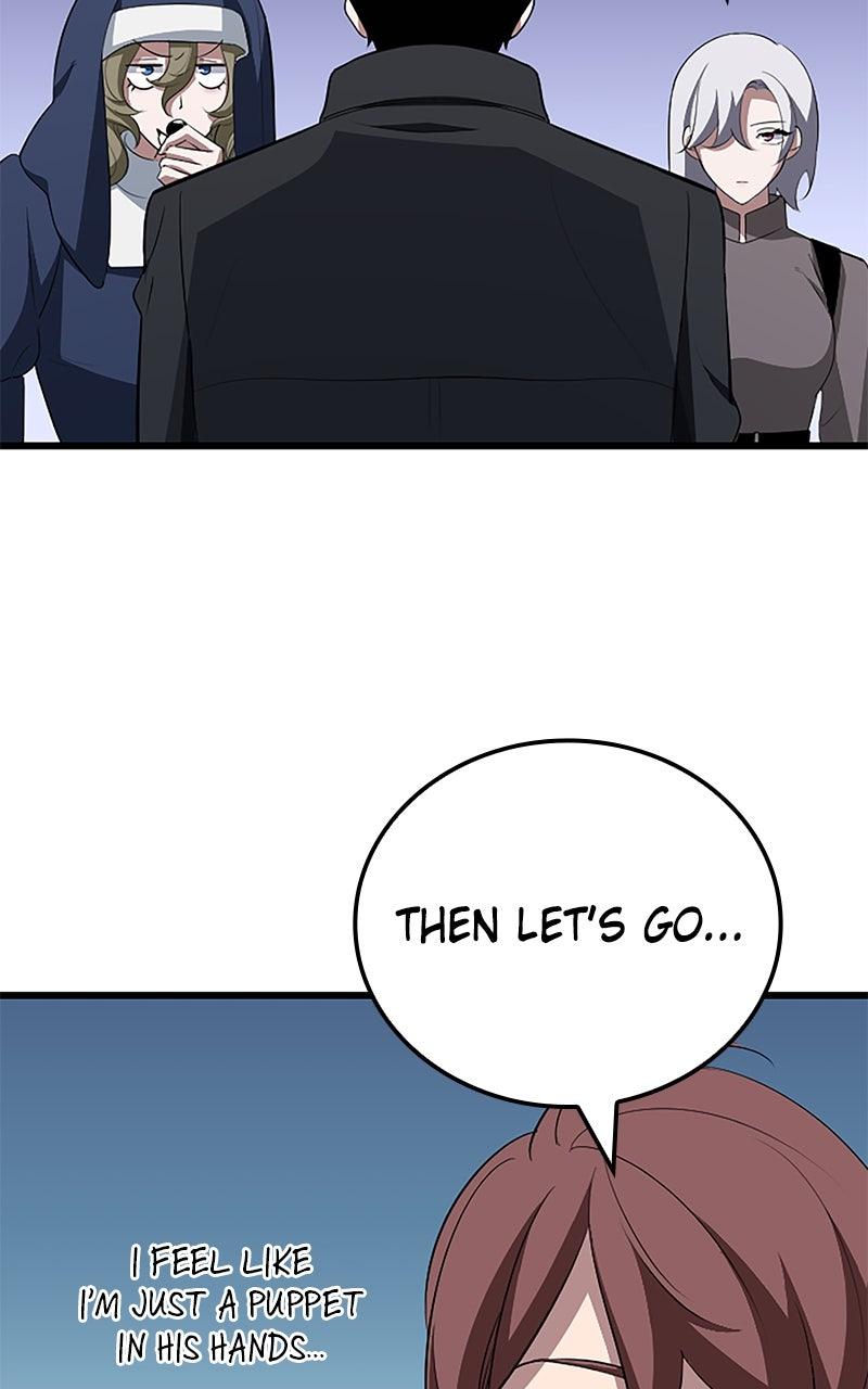 The Unparalleled Hidden Rank Equipment Chapter 52 - Page 37