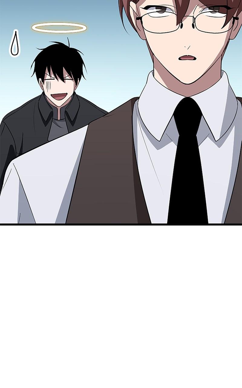 The Unparalleled Hidden Rank Equipment Chapter 52 - Page 38