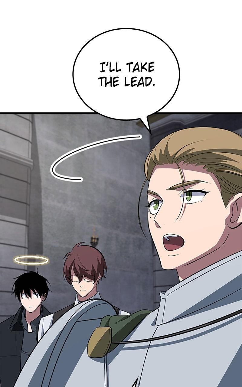 The Unparalleled Hidden Rank Equipment Chapter 52 - Page 42