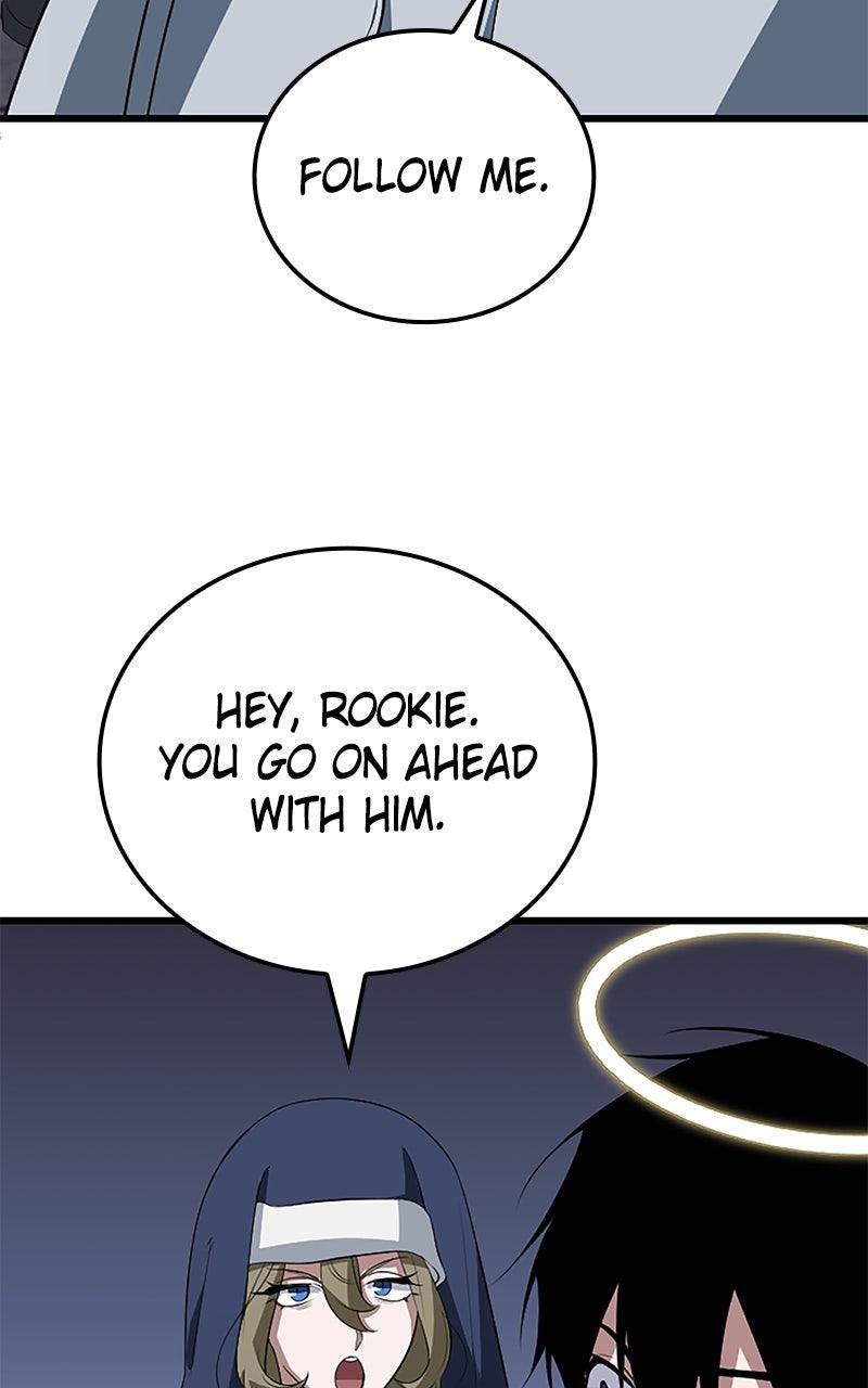 The Unparalleled Hidden Rank Equipment Chapter 52 - Page 43