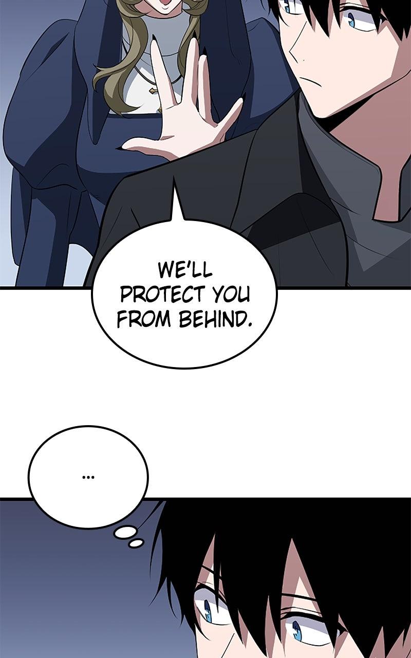 The Unparalleled Hidden Rank Equipment Chapter 52 - Page 44