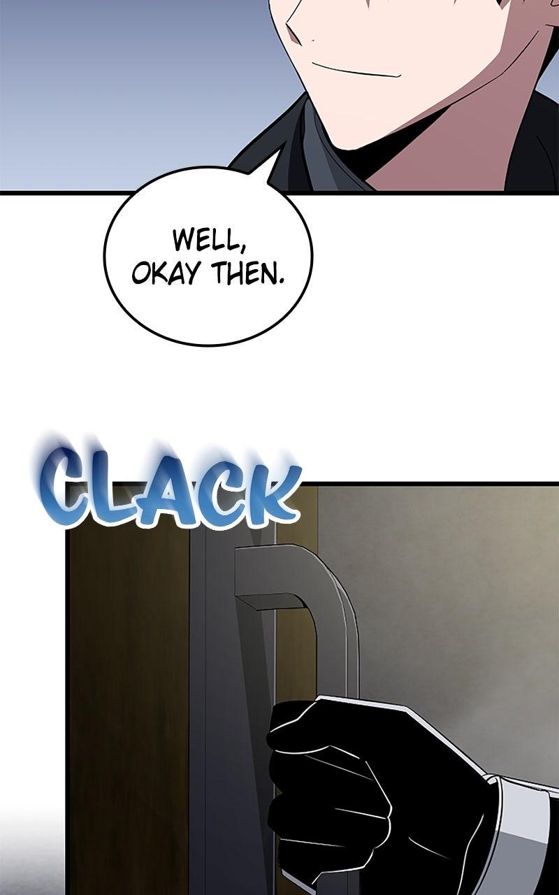 The Unparalleled Hidden Rank Equipment Chapter 52 - Page 45