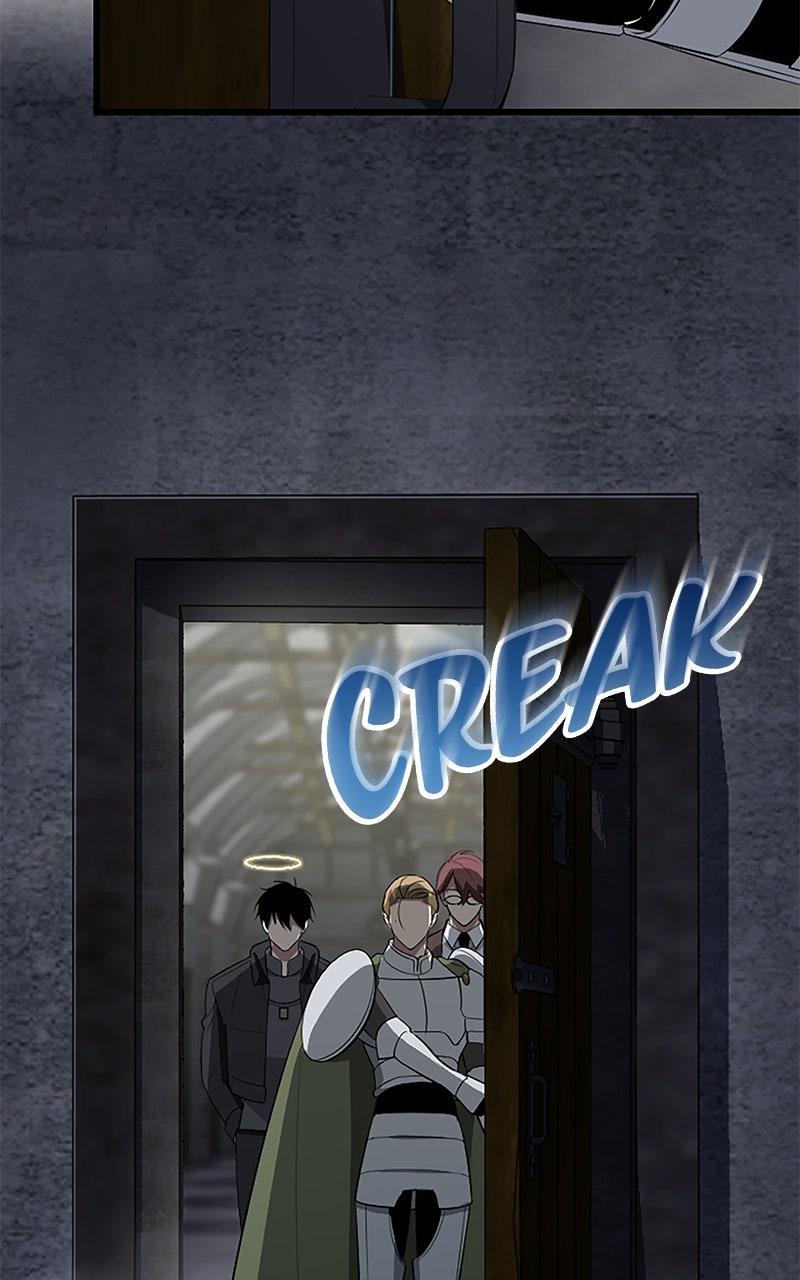 The Unparalleled Hidden Rank Equipment Chapter 52 - Page 46