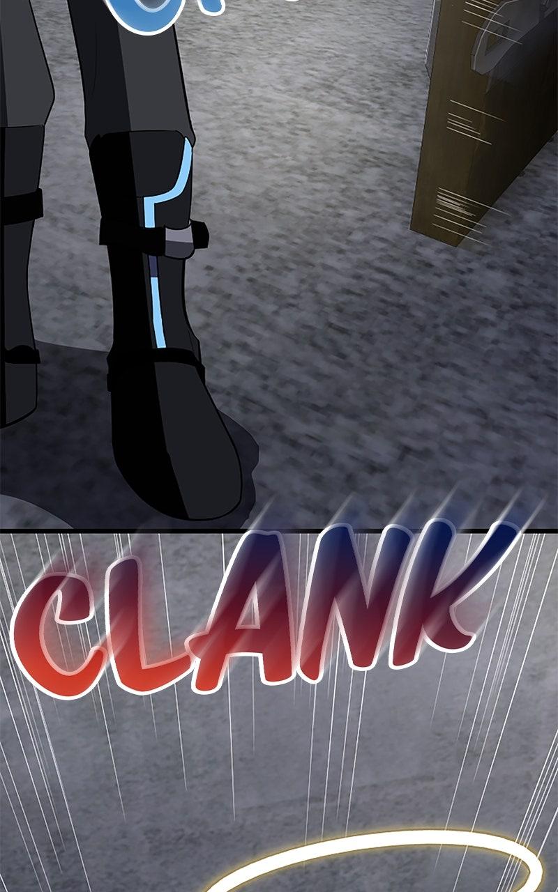 The Unparalleled Hidden Rank Equipment Chapter 52 - Page 51