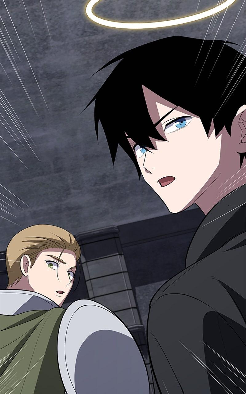 The Unparalleled Hidden Rank Equipment Chapter 52 - Page 52