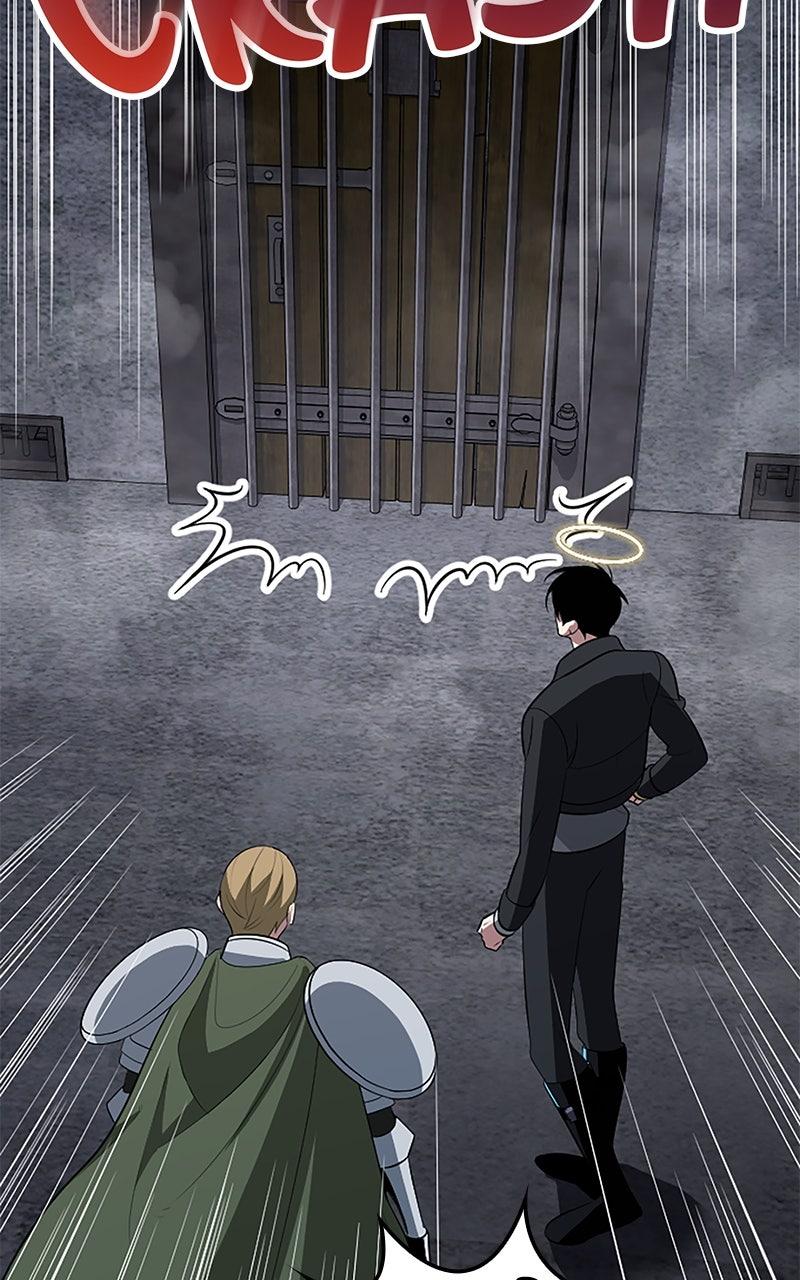 The Unparalleled Hidden Rank Equipment Chapter 52 - Page 54