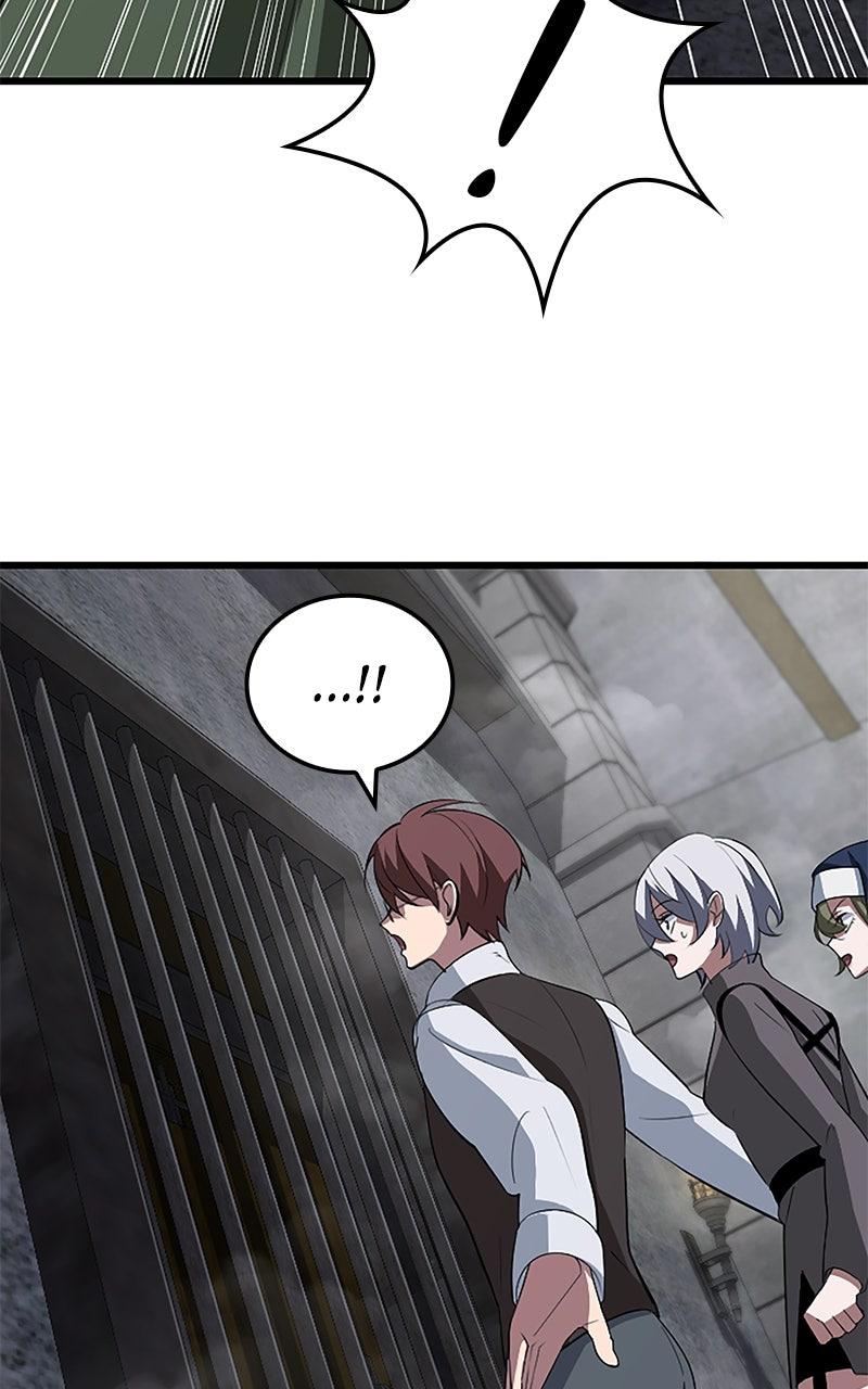 The Unparalleled Hidden Rank Equipment Chapter 52 - Page 55