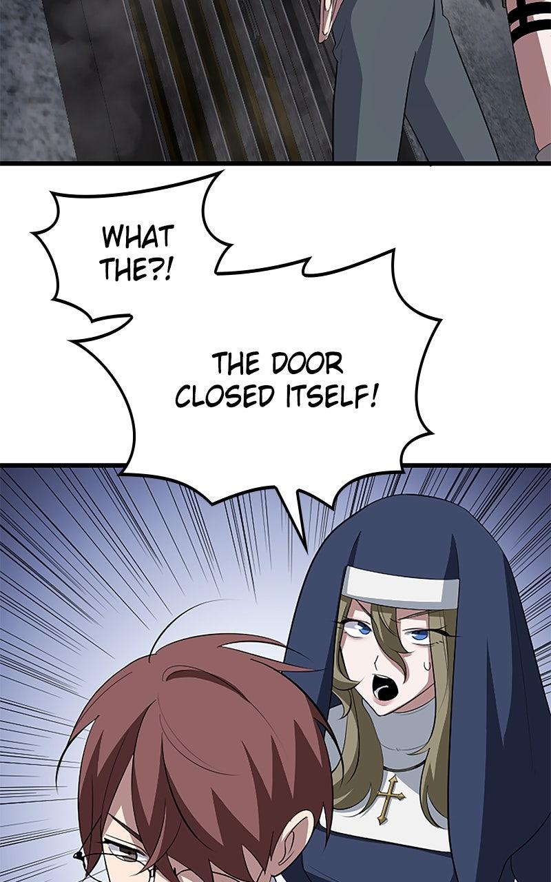 The Unparalleled Hidden Rank Equipment Chapter 52 - Page 56