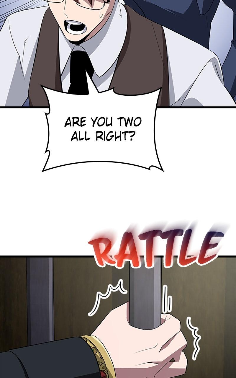 The Unparalleled Hidden Rank Equipment Chapter 52 - Page 57