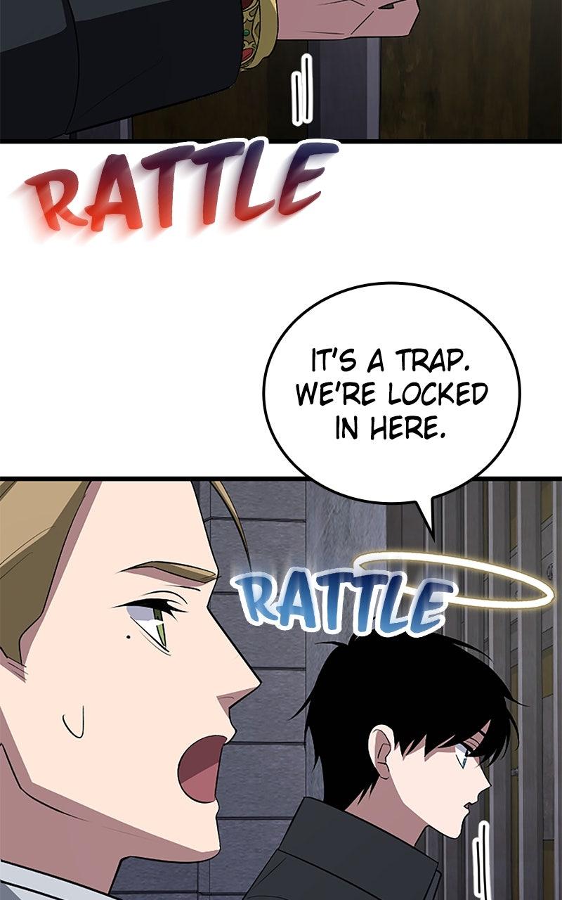 The Unparalleled Hidden Rank Equipment Chapter 52 - Page 58