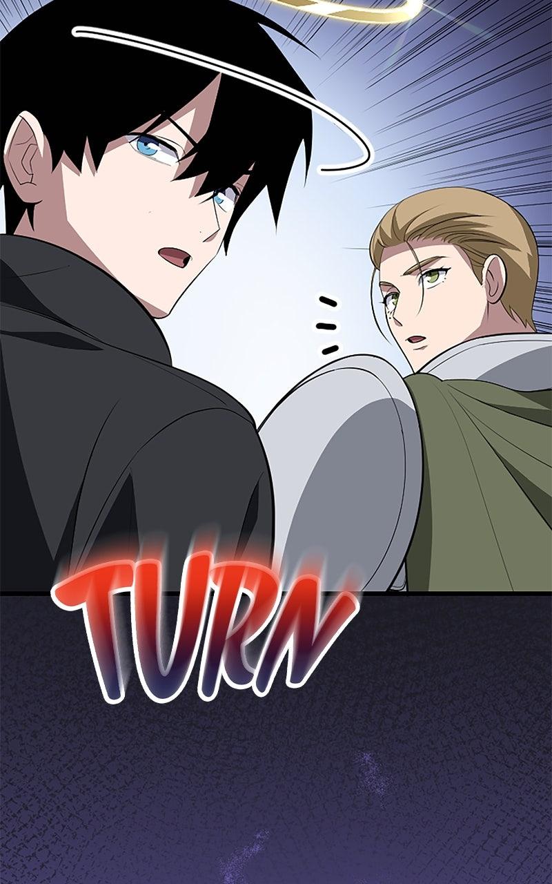 The Unparalleled Hidden Rank Equipment Chapter 52 - Page 61