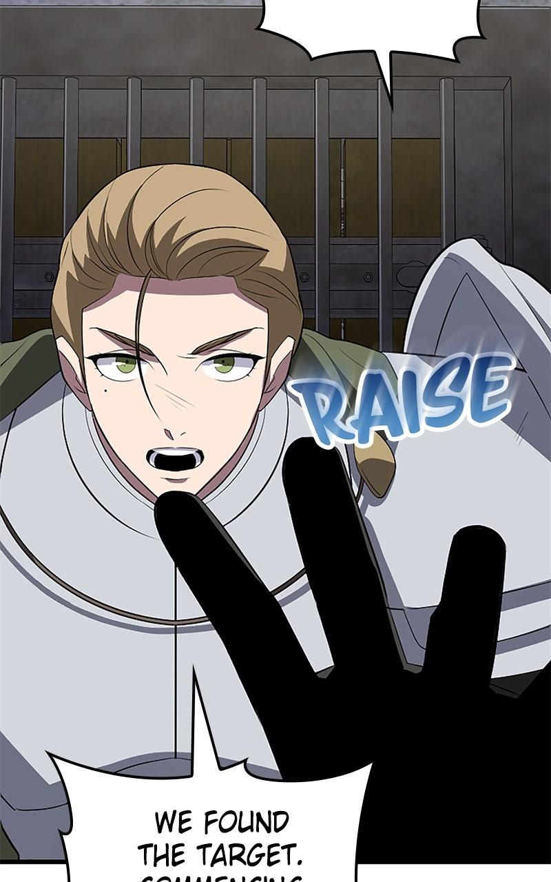 The Unparalleled Hidden Rank Equipment Chapter 52 - Page 64