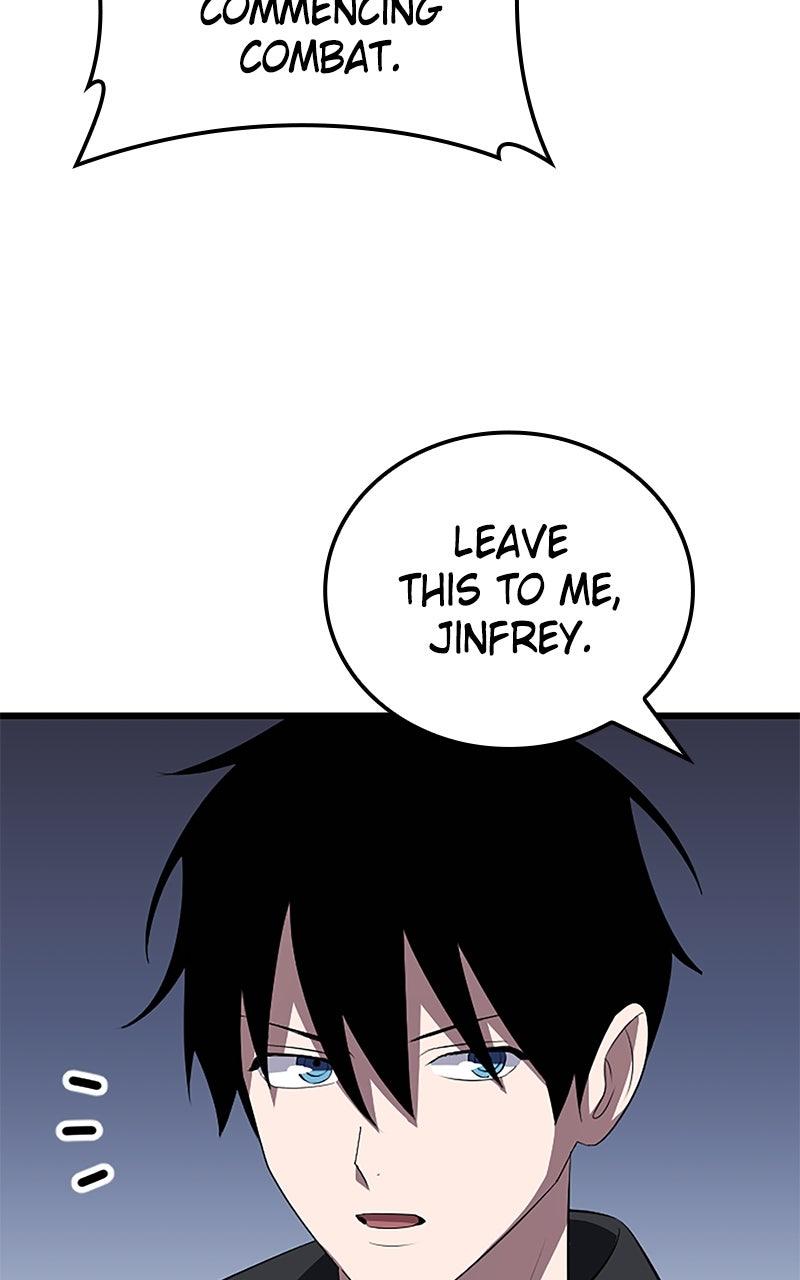 The Unparalleled Hidden Rank Equipment Chapter 52 - Page 65