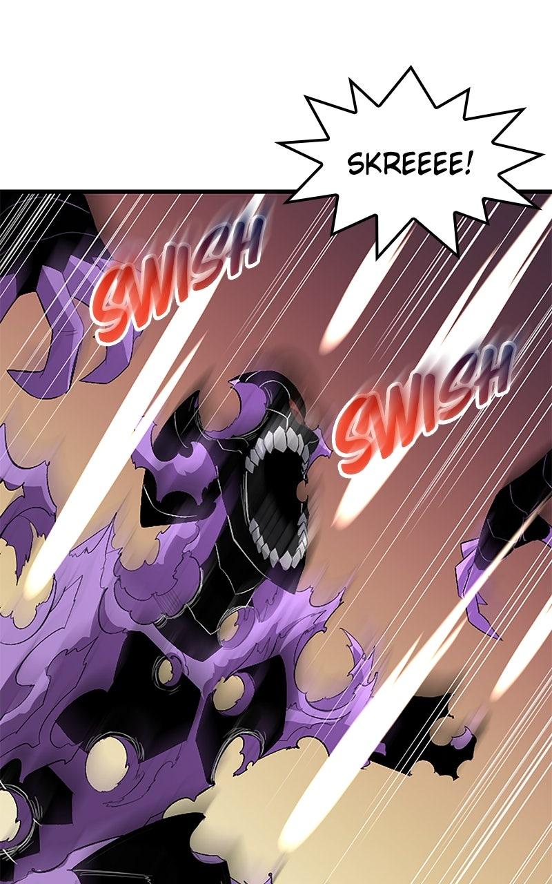 The Unparalleled Hidden Rank Equipment Chapter 52 - Page 68