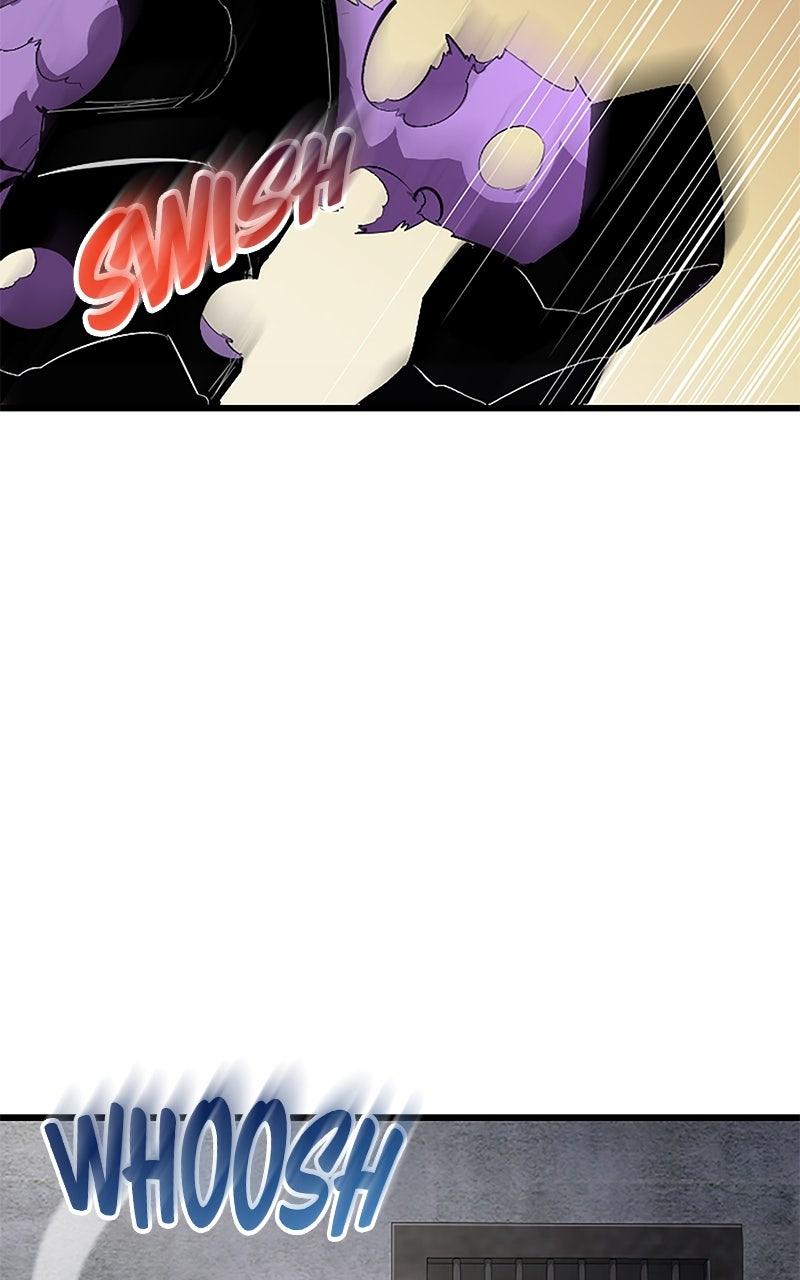 The Unparalleled Hidden Rank Equipment Chapter 52 - Page 69