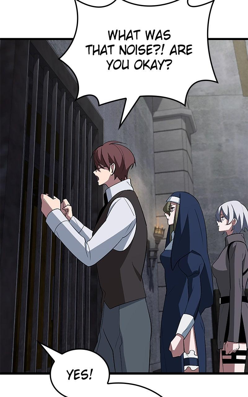 The Unparalleled Hidden Rank Equipment Chapter 52 - Page 72