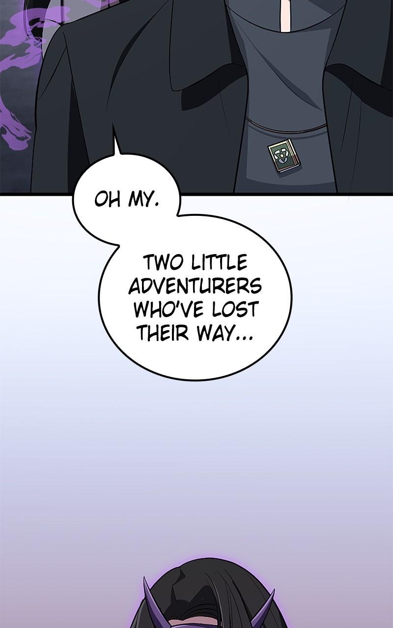 The Unparalleled Hidden Rank Equipment Chapter 52 - Page 74