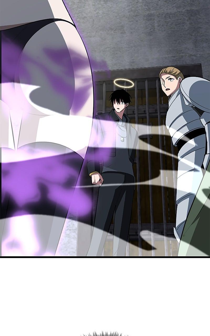 The Unparalleled Hidden Rank Equipment Chapter 52 - Page 77