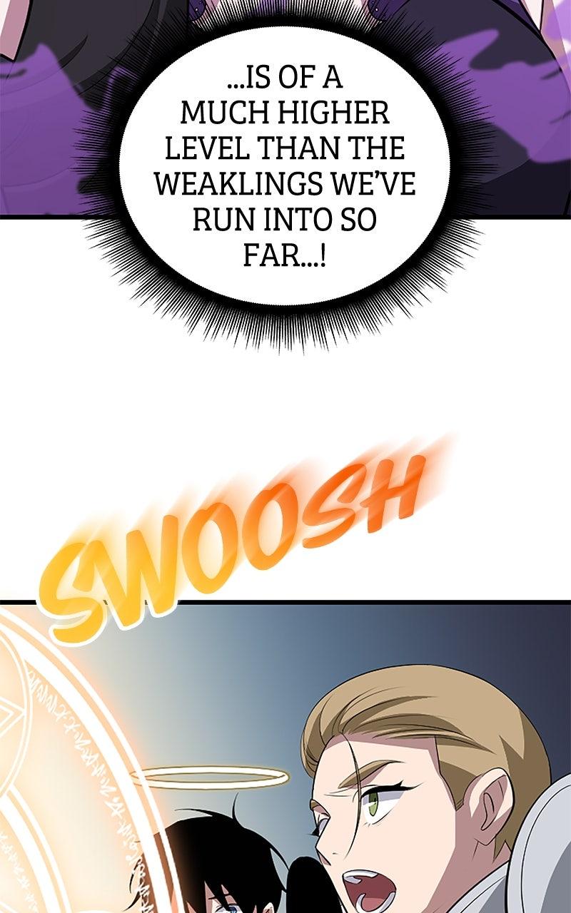 The Unparalleled Hidden Rank Equipment Chapter 52 - Page 79