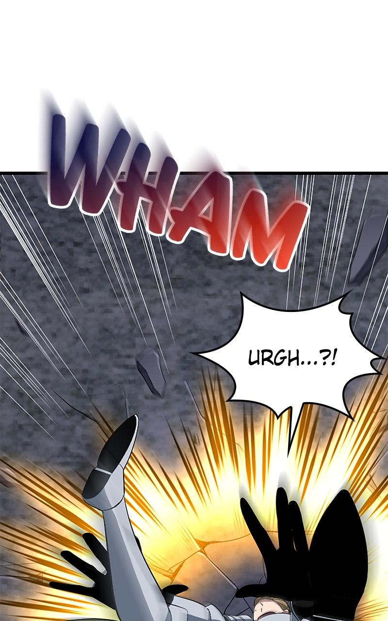 The Unparalleled Hidden Rank Equipment Chapter 52 - Page 86