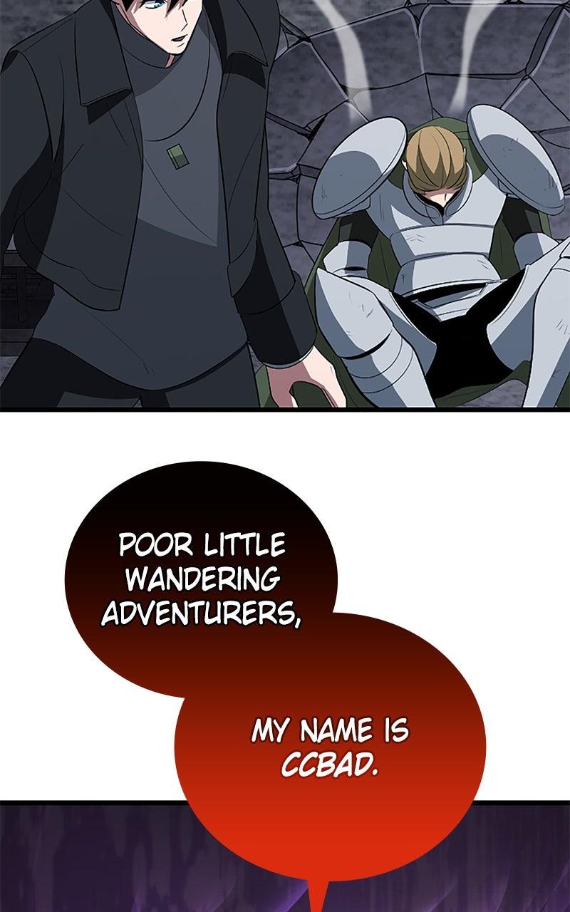 The Unparalleled Hidden Rank Equipment Chapter 52 - Page 88