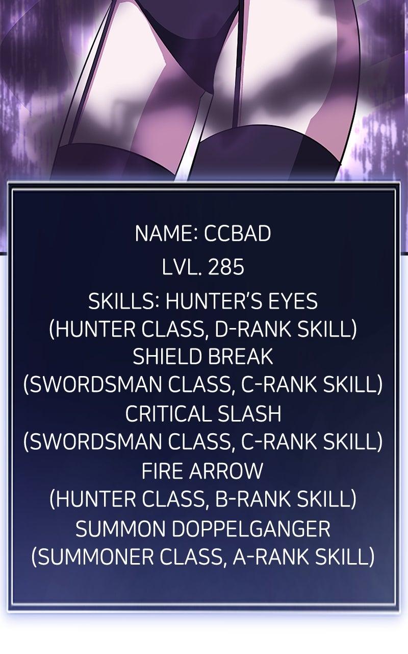 The Unparalleled Hidden Rank Equipment Chapter 52 - Page 90