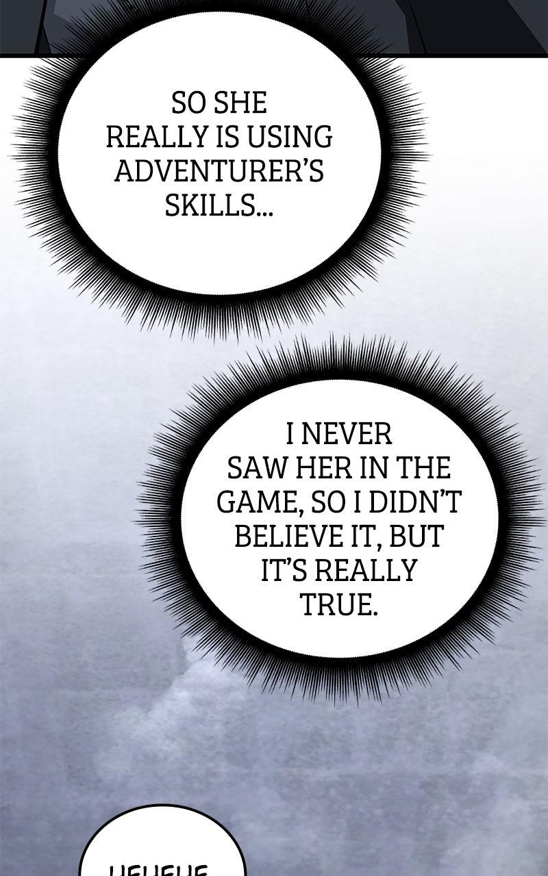 The Unparalleled Hidden Rank Equipment Chapter 52 - Page 92