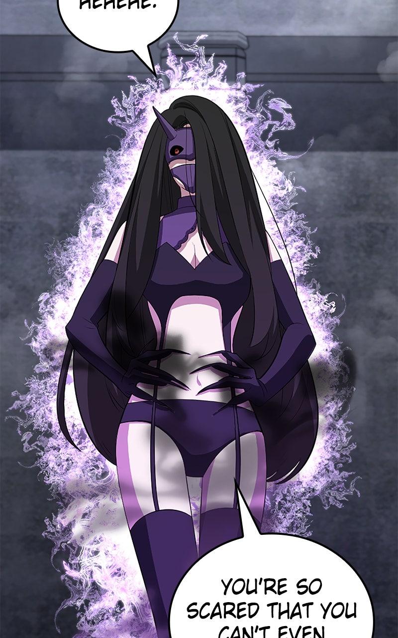 The Unparalleled Hidden Rank Equipment Chapter 52 - Page 93