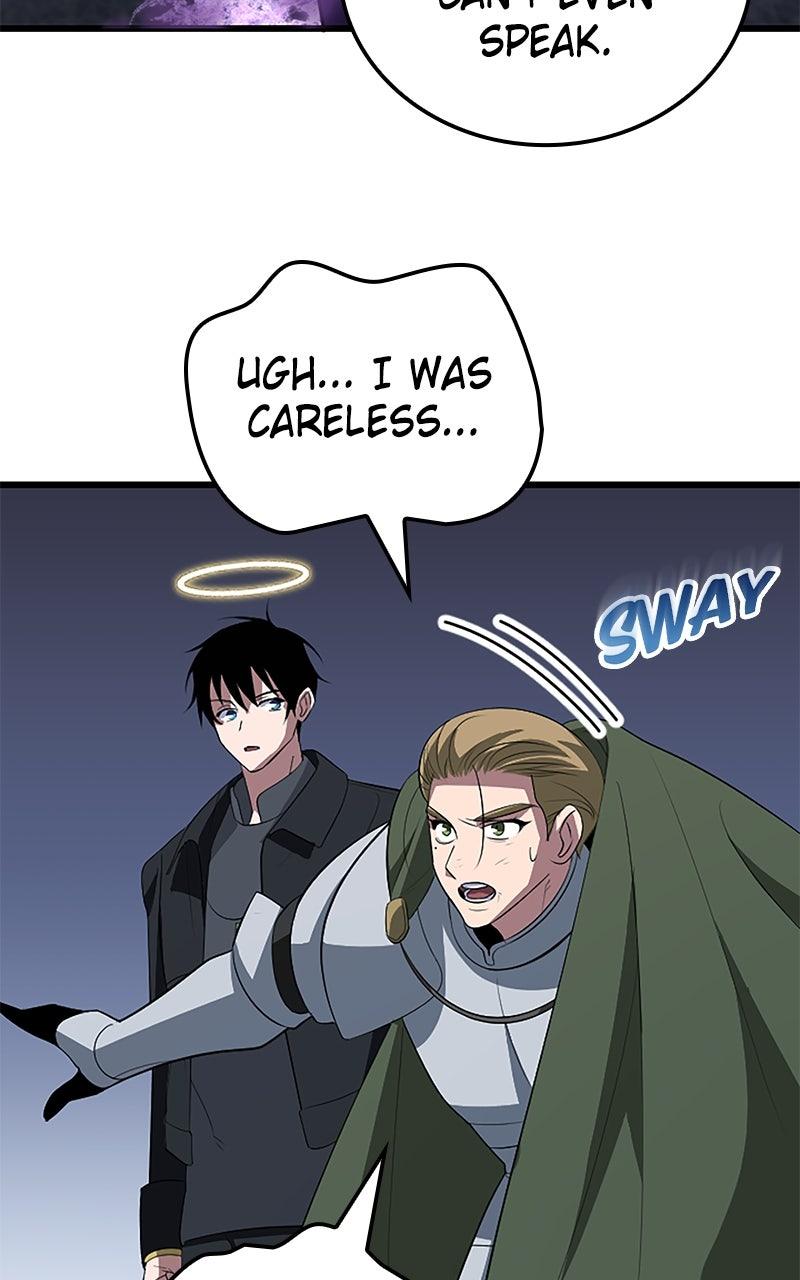 The Unparalleled Hidden Rank Equipment Chapter 52 - Page 94