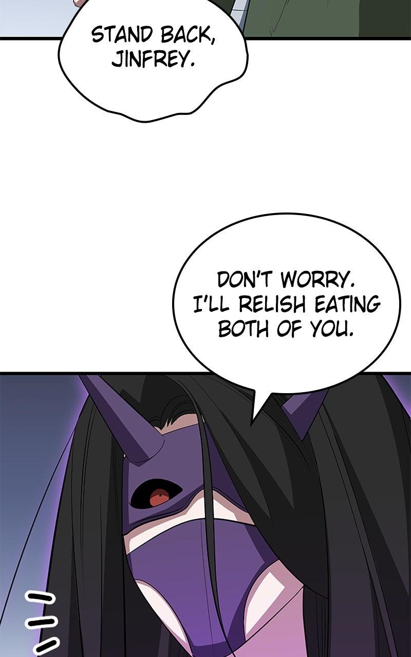 The Unparalleled Hidden Rank Equipment Chapter 52 - Page 95