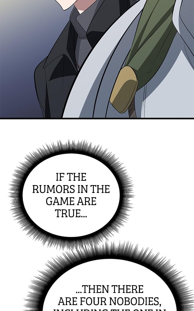 The Unparalleled Hidden Rank Equipment Chapter 52 - Page 97