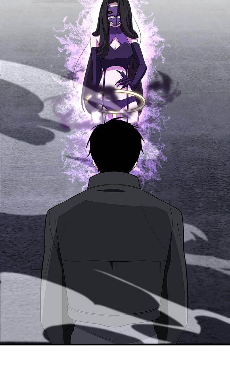 The Unparalleled Hidden Rank Equipment Chapter 52 - Page 100