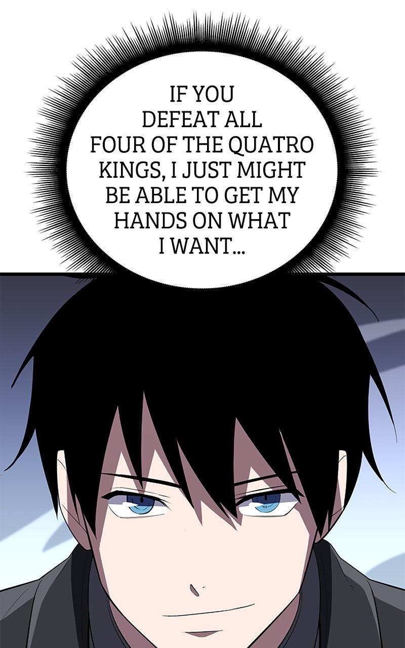 The Unparalleled Hidden Rank Equipment Chapter 52 - Page 101