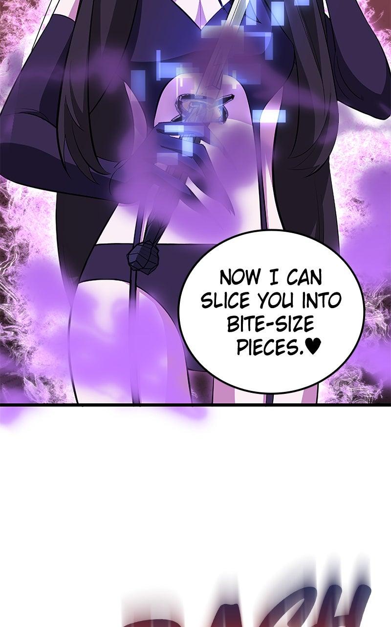 The Unparalleled Hidden Rank Equipment Chapter 53 - Page 4