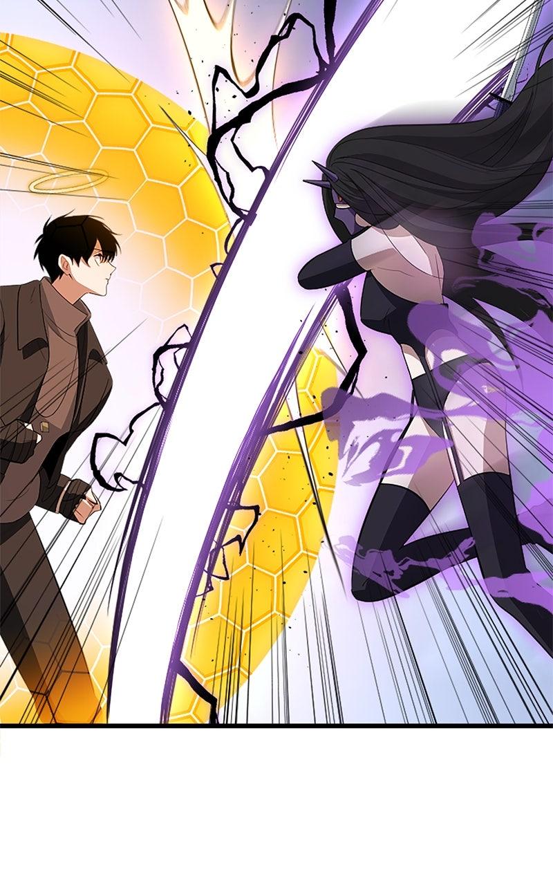 The Unparalleled Hidden Rank Equipment Chapter 53 - Page 7