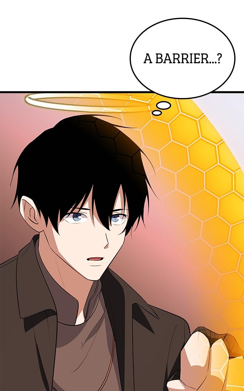 The Unparalleled Hidden Rank Equipment Chapter 53 - Page 8