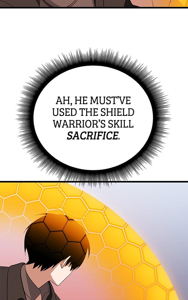 The Unparalleled Hidden Rank Equipment Chapter 53 - Page 9