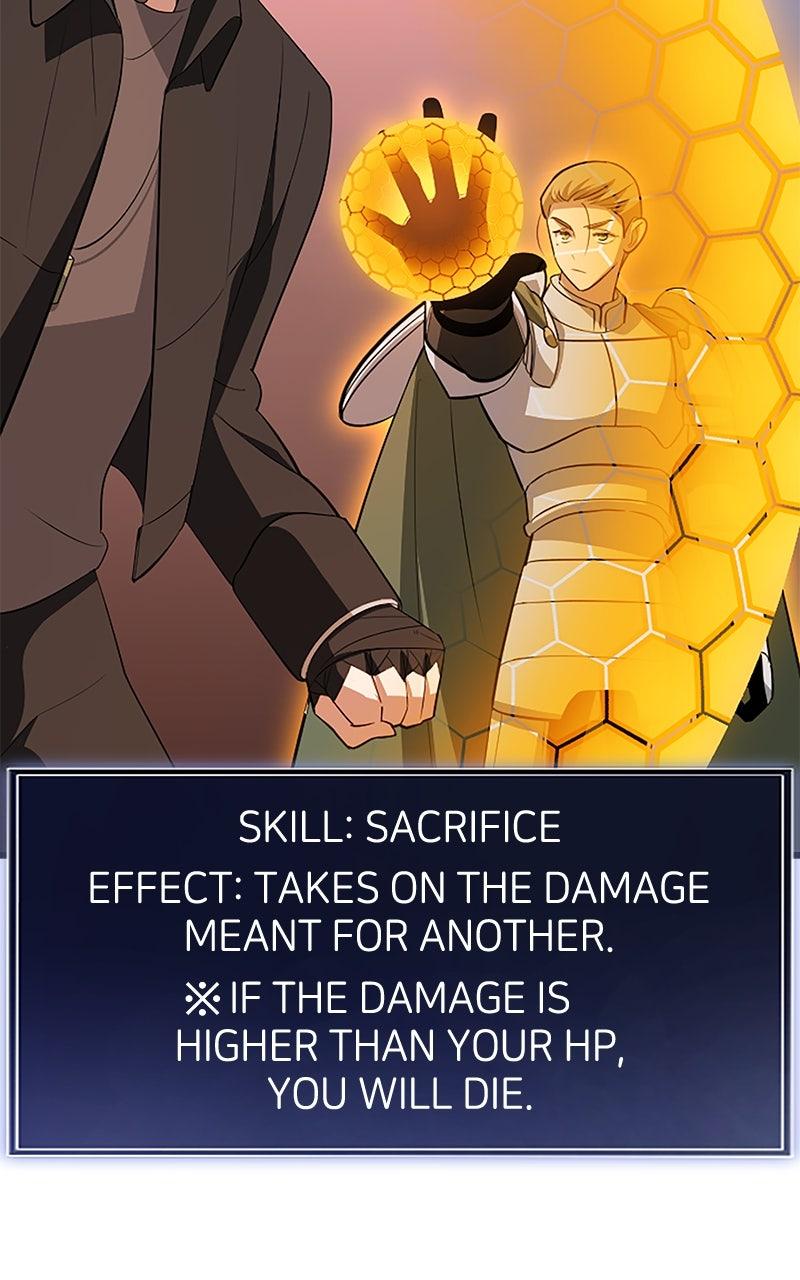 The Unparalleled Hidden Rank Equipment Chapter 53 - Page 10