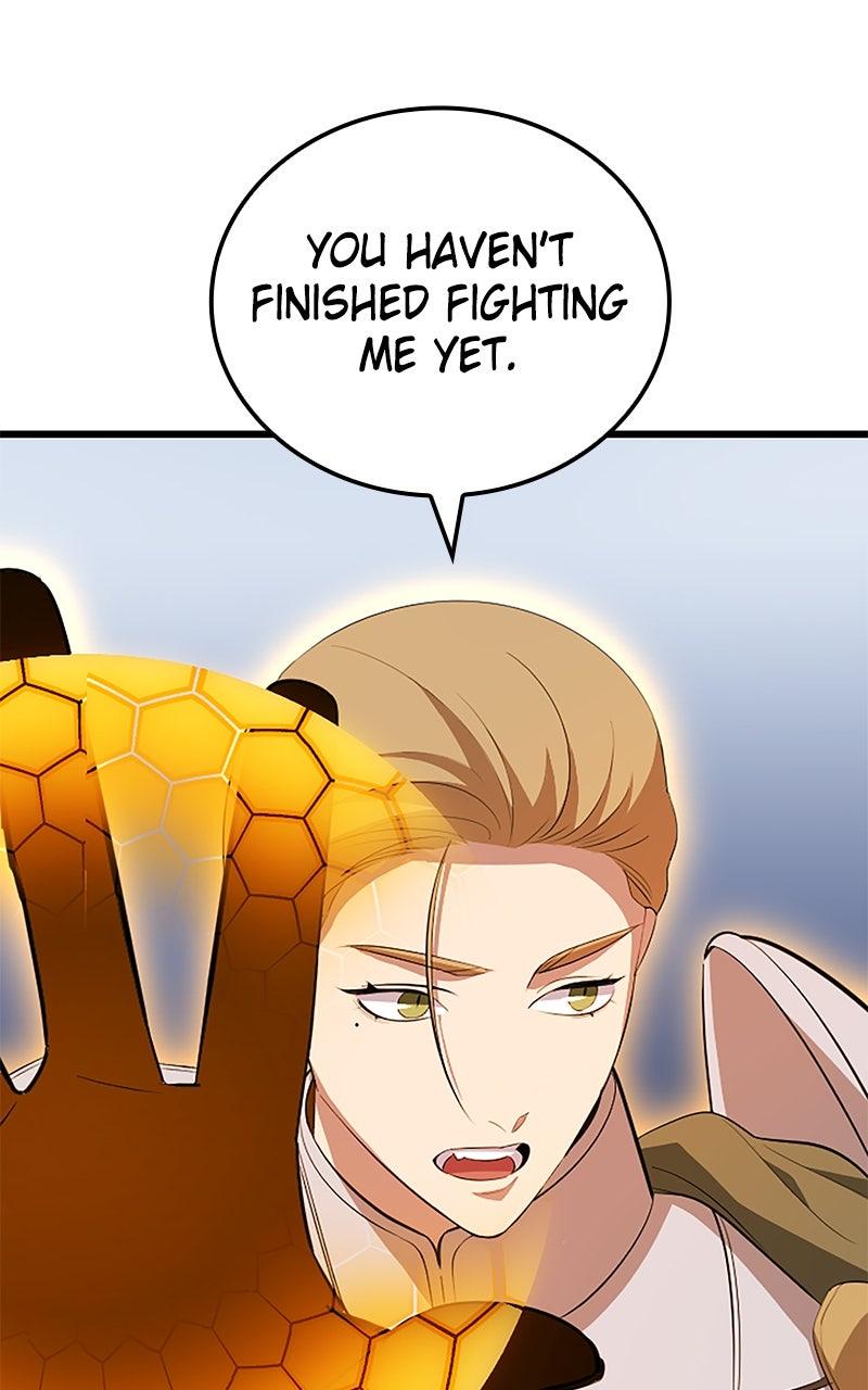 The Unparalleled Hidden Rank Equipment Chapter 53 - Page 11