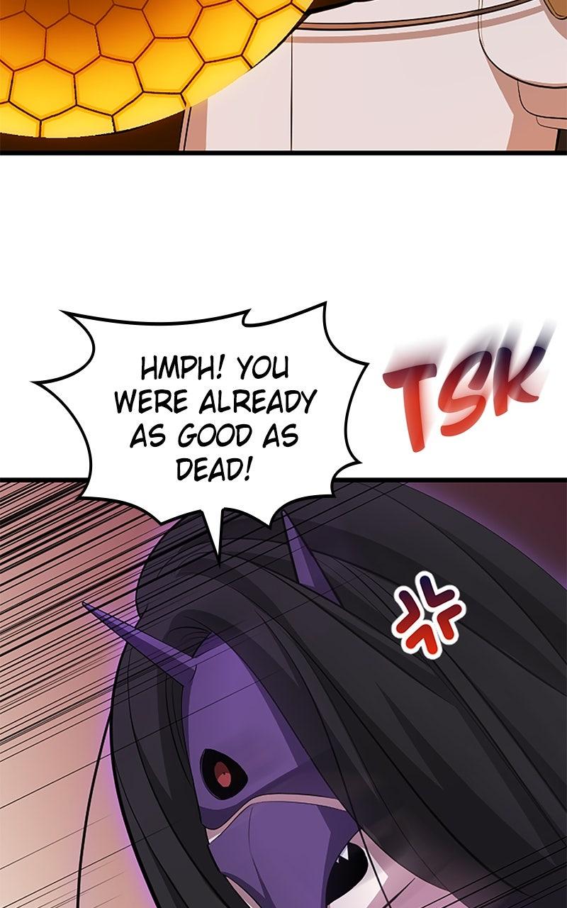 The Unparalleled Hidden Rank Equipment Chapter 53 - Page 12