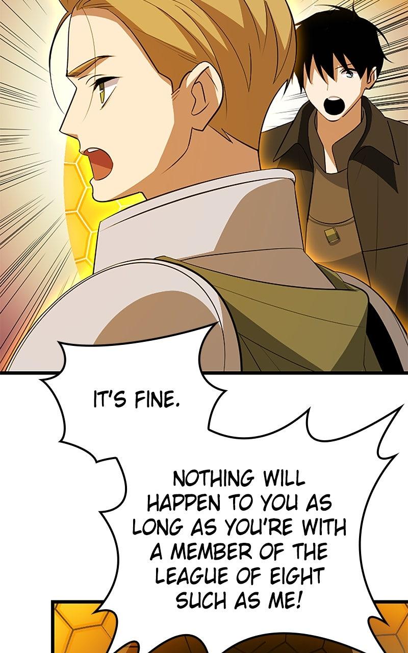 The Unparalleled Hidden Rank Equipment Chapter 53 - Page 14