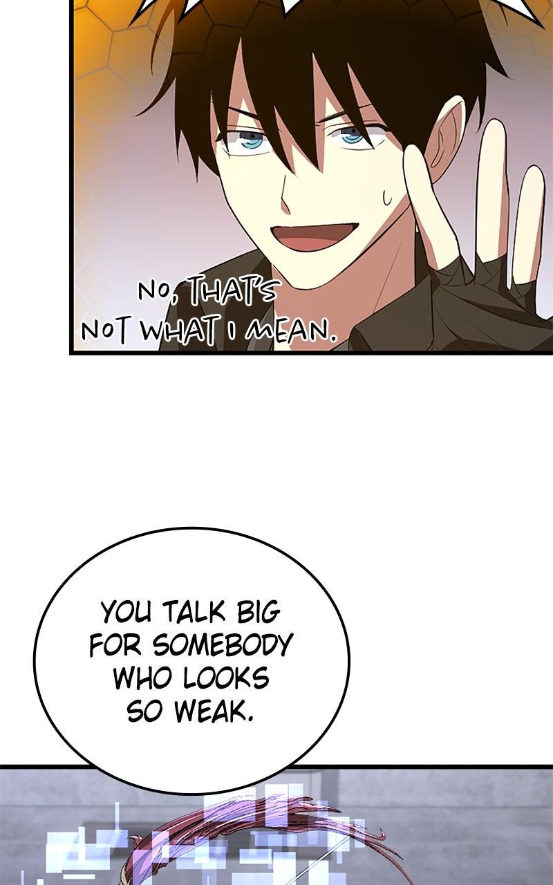 The Unparalleled Hidden Rank Equipment Chapter 53 - Page 15